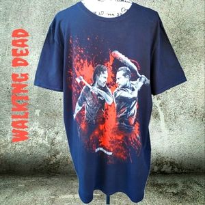 Walking 🚷 Dead Tee